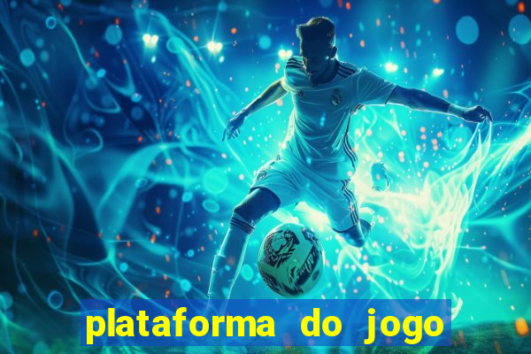 plataforma do jogo do tigre que da bonus no cadastro